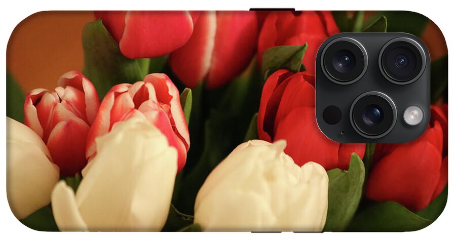 Tulips - Phone Case