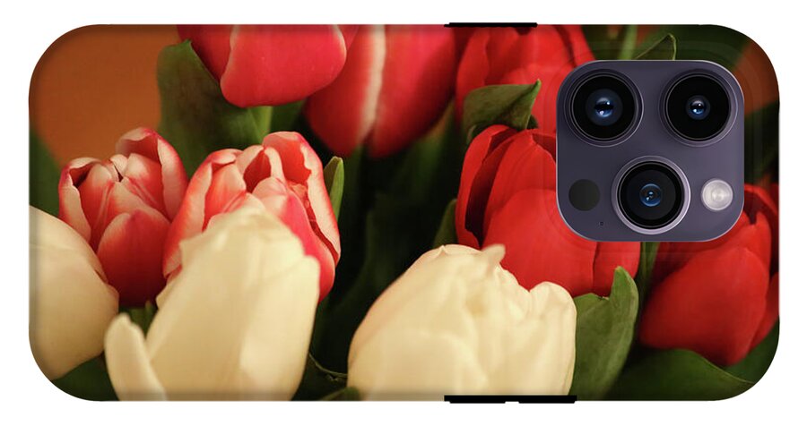 Tulips - Phone Case