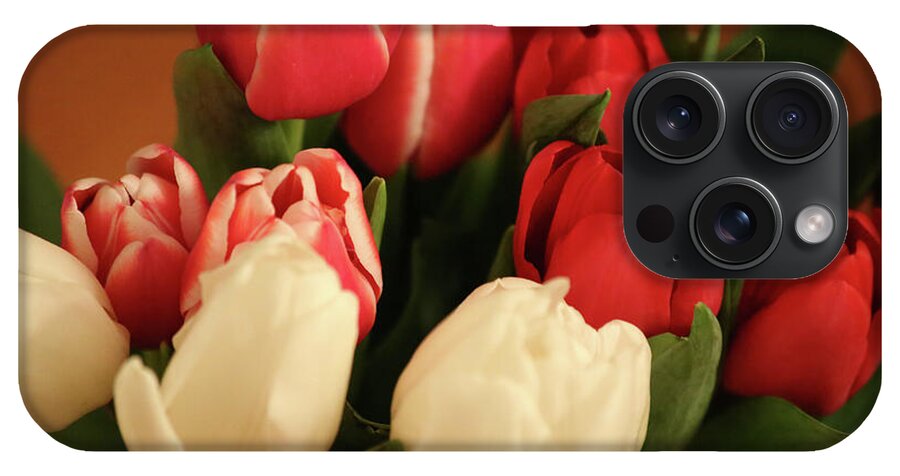 Tulips - Phone Case