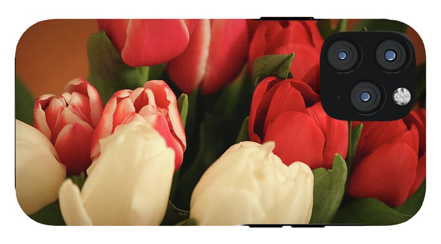 Tulips - Phone Case