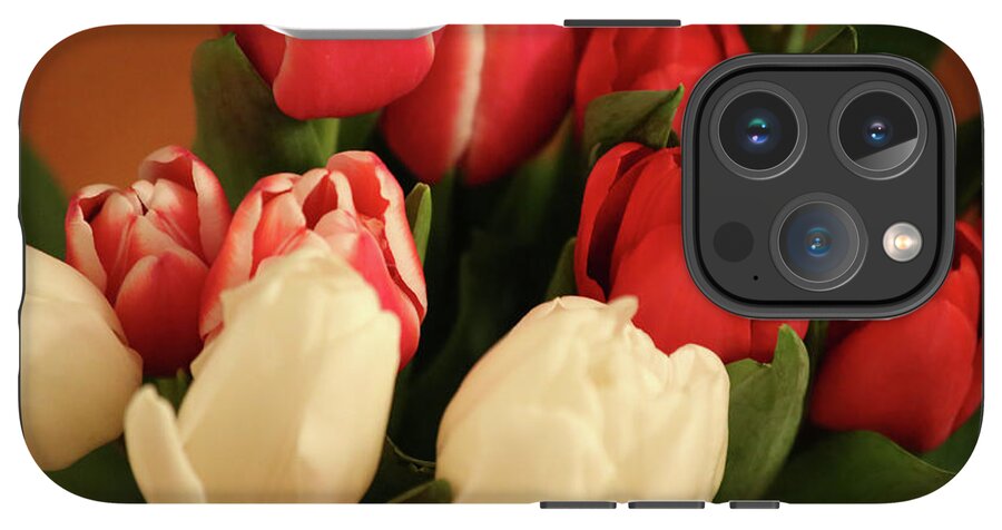 Tulips - Phone Case