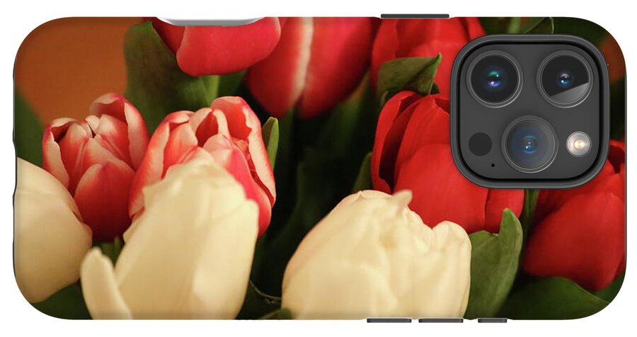Tulips - Phone Case