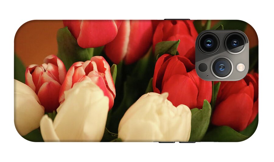 Tulips - Phone Case
