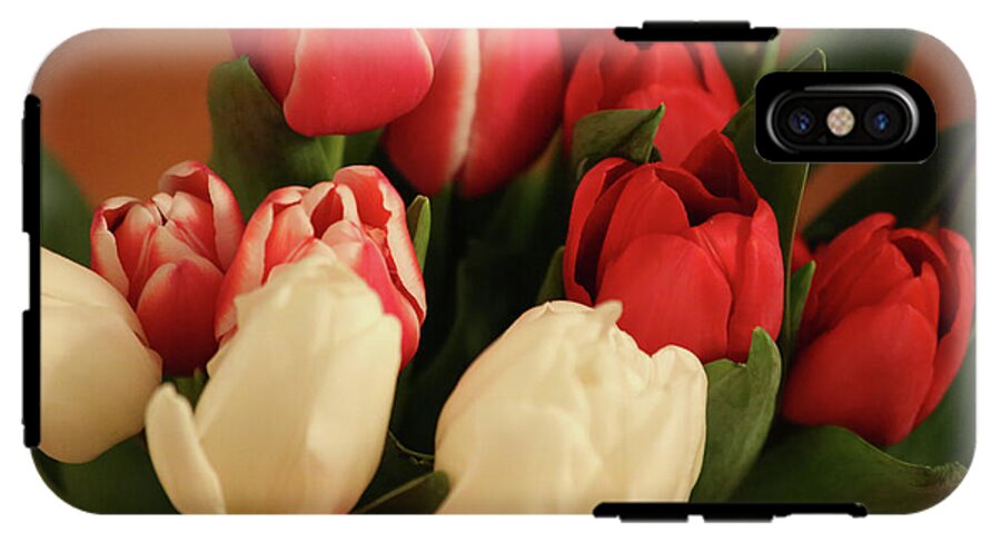 Tulips - Phone Case