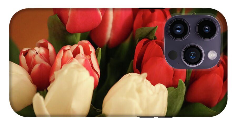 Tulips - Phone Case