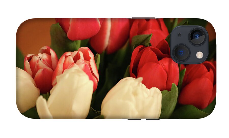 Tulips - Phone Case
