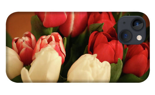 Tulips - Phone Case