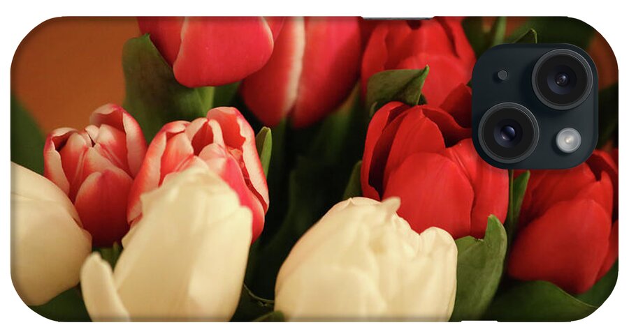 Tulips - Phone Case