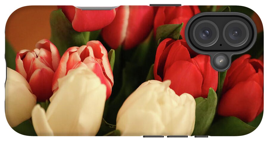 Tulips - Phone Case