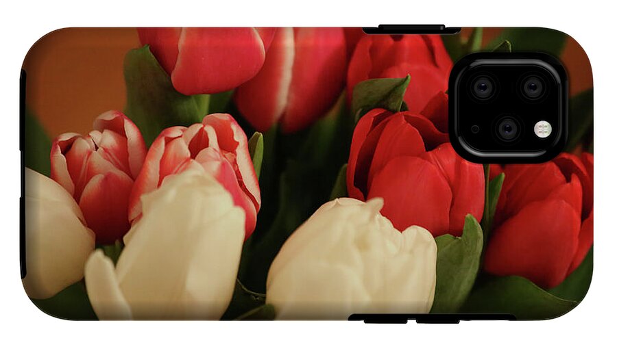 Tulips - Phone Case