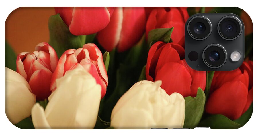 Tulips - Phone Case
